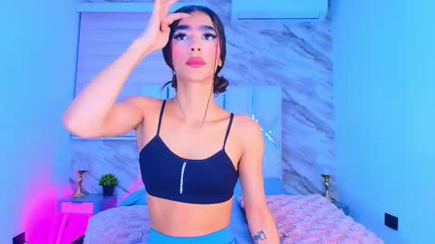 colett online show from 03.16.26