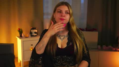 Jenny online show from 03.29.26