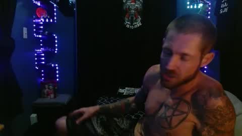 colevan2390 online show from 12.20.25