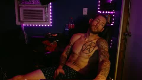 colevan2390 online show from 01.19.26