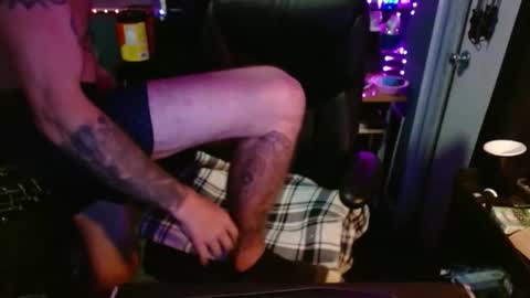 colevan2390 online show from 02.22.26