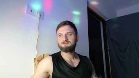 colin hopex  online show from 01.18.25