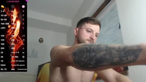 colin hopex  online show from 02.02.25