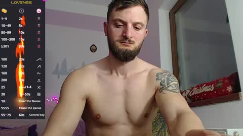 colin hopex  online show from 02.04.25