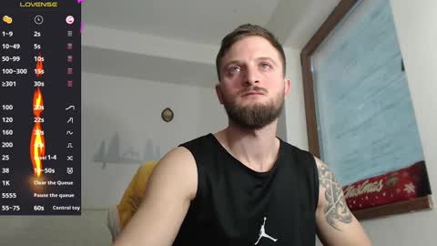 colin hopex  online show from 02.09.25