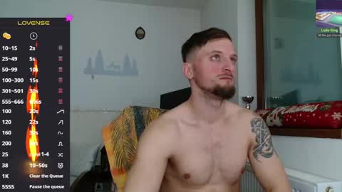 colin hopex  online show from 03.04.25