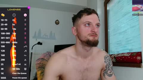 colin hopex  online show from 03.06.25