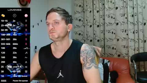 colin hopex  online show from 11.09.25