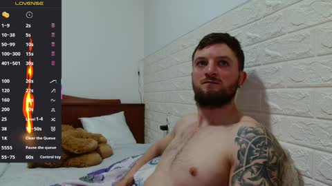 colin hopex  online show from 04.03.26