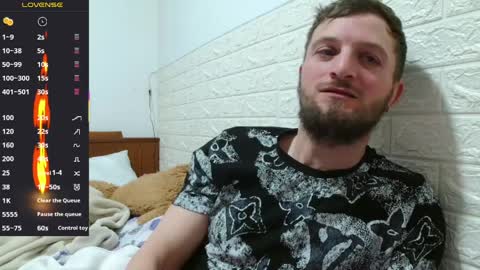 colin hopex  online show from 04.03.26