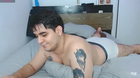 Snapshot of colin_lewisss chatting on 11.02.25 colin_lewisss online show from 11.02.25