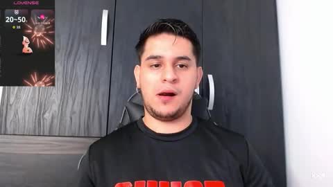 colin_lewisss online show from 01.11.26