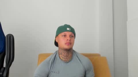 COLIN online show from 12.04.24