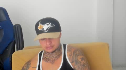 COLIN online show from 12.14.24