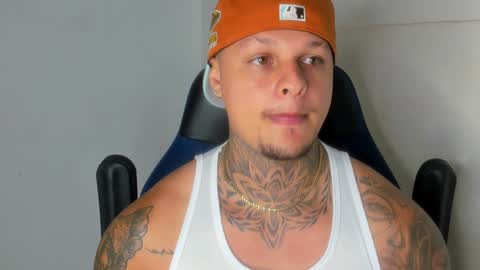 COLIN online show from 12.21.24