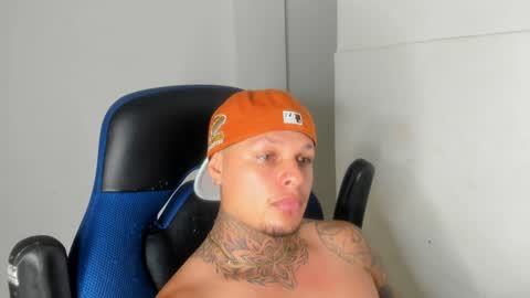 COLIN online show from 12.21.24