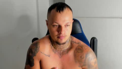 COLIN online show from 01.22.25