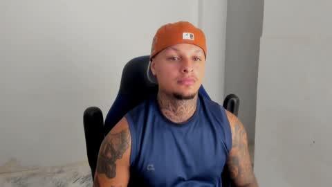 COLIN online show from 01.24.25