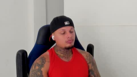 COLIN online show from 01.27.25