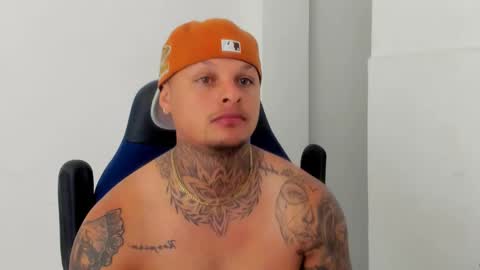 COLIN online show from 02.11.25