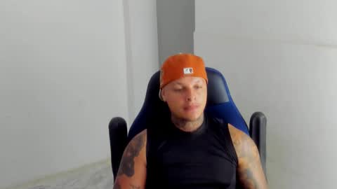 COLIN online show from 02.15.25