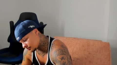 COLIN online show from 02.20.25