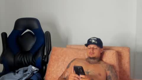 COLIN online show from 02.20.25