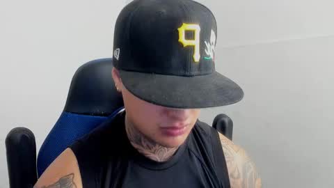 COLIN online show from 02.27.25