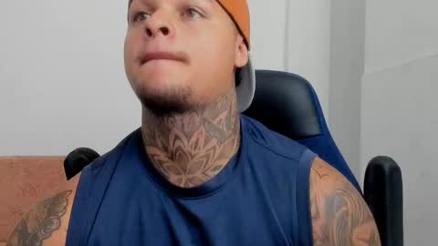 COLIN online show from 03.11.25