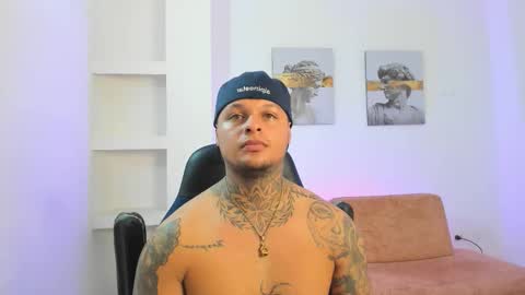 COLIN online show from 02.04.26