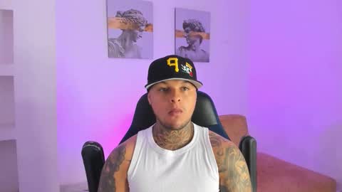 COLIN online show from 02.05.26