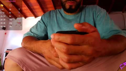colin_stone online show from 06.22.26