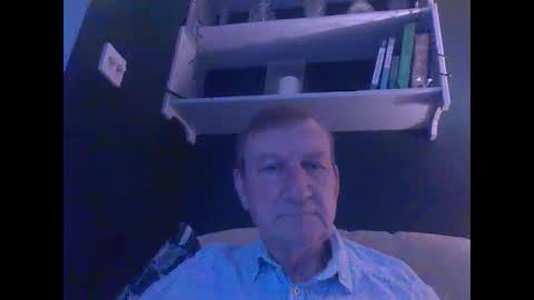 colinbeech online show from 12.10.24