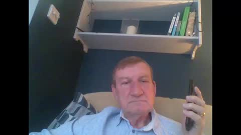 colinbeech online show from 12.10.24