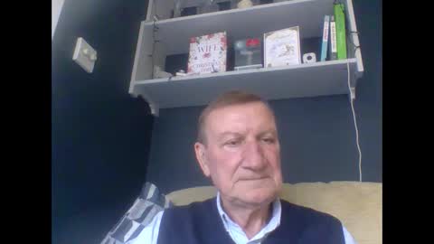 colinbeech online show from 12.30.24