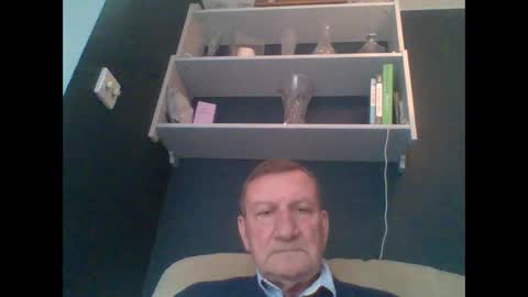 colinbeech online show from 01.06.25