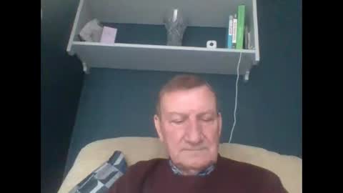 colinbeech online show from 01.08.25