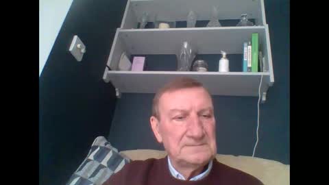 colinbeech online show from 01.13.25
