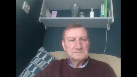 colinbeech online show from 01.14.25