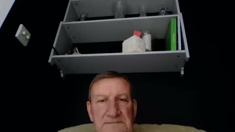 colinbeech online show from 10.23.25