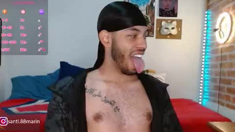 IG  online show from 12.11.24