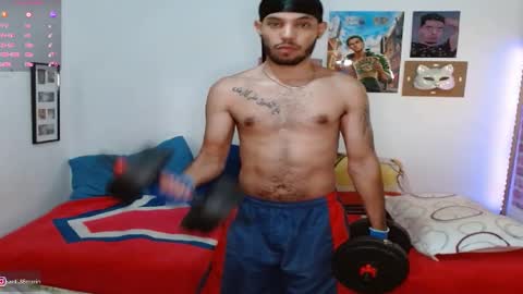 IG  online show from 12.19.24