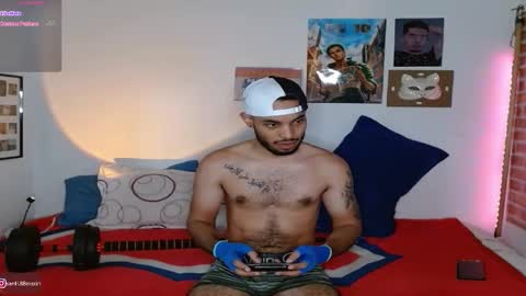 IG  online show from 01.03.25