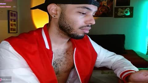 IG  online show from 01.07.25