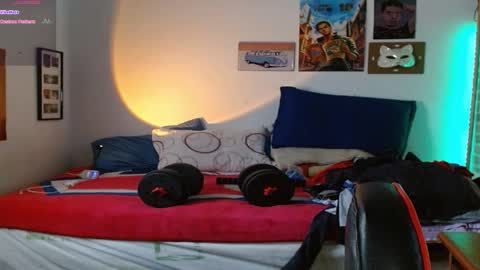 IG  online show from 01.07.25