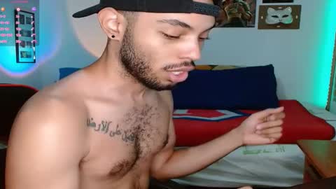 IG  online show from 01.08.25