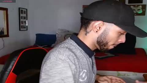 IG  online show from 01.10.25