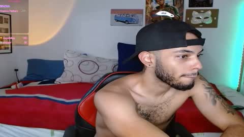 IG  online show from 01.11.25