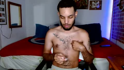 IG  online show from 01.28.25