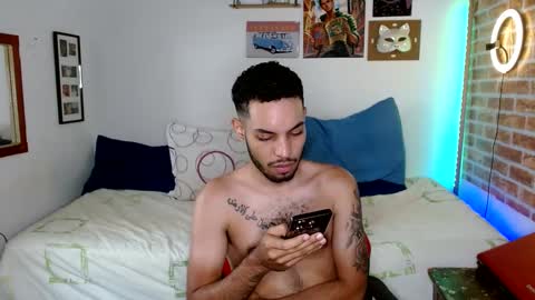 IG  online show from 02.26.25